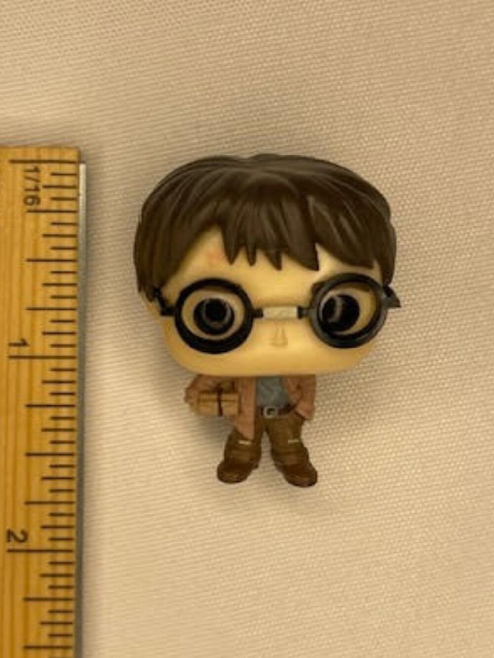 Funko Bitty Pop! Harry Potter w/gift package  -Complete Your Set!